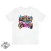 Nsync Popodyssey Tour Nsync Reunion Tour Dates Shirt Nsync Getting Back Together Nsync Reunion Concert Shirt New
