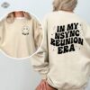 Nsync Shirt In My Nsync Reunion Era No Strings Attached Nsync Lyrics Nsync Sweatshirt Nsync Debut Album Shirt Nsync Merch