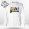 Nuggets Noches Ene Be A Training Somos Los Nuggets Shirt Unique Denver Nuggets Noches Ene Be A Training Somos Shirt
