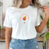 Off My Tits On Aperol Spritz T Shirt Fun Cocktail Graphic Tee Casual Summer Drink Shirt Unique Gift For Cocktail Enthusiasts Unique