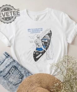 Off To Discover The Wonders Of Serotonin Shirt Unique Off To Discover The Wonders Of Serotonin Sweatshirt Hoodie More