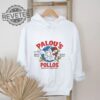 Official Chicken Winner Palou Pollos Drive In Carry Out Shirt Unique Official Chicken Winner Palou Pollos Drive In Carry Out Hoodie