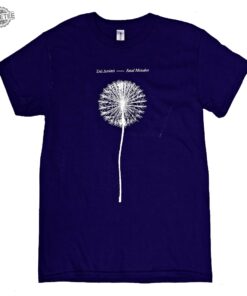 Official Del Amitri 2023 Tour Shirt Unique