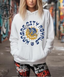 Official Kc Royals Bring Out The Blue Shirt Unique Official Kc Royals Bring Out The Blue Hoodie