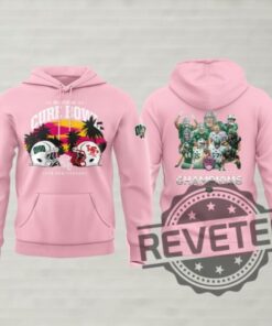 Ohio Football 2024 Cure Bowl Champions Hoodie T Shirt Sweatshirt Gift For Ohio Bobcats Football Fan Men Women 3D All Over Printed Tee Unique