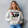 Ohio State Buckeyes Ohio St Rose Up Sweatshirt Tshirt Hoodie Rose Bowl 41 21 Over Ducks Roll To Semis Sweater Unique