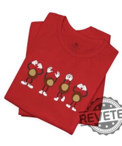 Ohio State Buckeyes Unisex Funny Jersey Tshirt Hoodie Sweatshirt Cartoon Buckeyes Ohio Cheer Shirts Osu Fan Apparel Merch Gift For Fan Unique