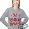 Ohio State Buckeyes University Unisex Tshirt Hoodie Crewneck Sweatshirt Tee Gifts For Fan Mens Womens Unique