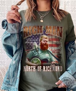 Old Soul Shirt Richman North Of Richmond Lyrics Rich Man North Of Richmond Lyrics And Chords Oliver Anthony Official Merchandise Rich Men Earning North Of A Million Lyrics New