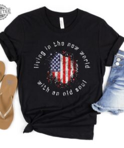 Oliver Anthony Hoodie Oliver Anthony Shirts Oliver Anthony Songs Oliver Anthony Tee Shirt Livin In The New World With An Old Soul Rich Men North Of Richmond By Oliver Anthony Music