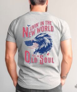 Oliver Anthony Merch Rich Men North Of Richmond Lyrcis Oliver Anthony Music Tour Rich Man North Of Richmond Lyrics And Chords Rich Men North Of Richmond T Shirt New