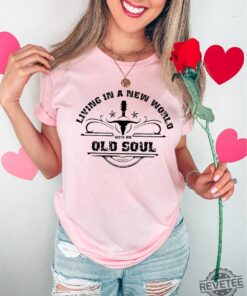 Oliver Anthony Shirt Rich Man North Of Richmond Lyrics And Chords Living In A New World With An Old Soul Lyrics Oliver Anthony Songs List Rich Man Lyrics Shirt New