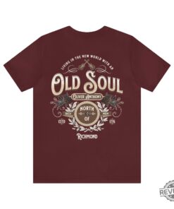 Oliver Anthony Shirt Richman North Of Richmond Lyrics Rich Man North Of Richmond Lyrics And Chords Oliver Anthony Official Merchandise Rich Man North Of Richmond Lyrics Genius New