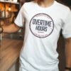 Oliver Anthony Working Overtime Hours For Bullshit Pay Shirt I Wanna Go Home Oliver Anthony Music Rich Men North Of Richmond Rich Man Lyrics Oliver Anthony Songs List New