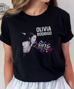 Olivia Rodrigo Guts Full Date Tour 2024 Shirt Retro Olivia Rodrigo Vintage 90S Shirt Olivia Rodrigo Shot Glass Olivia Rodrigo Merchandise Unique