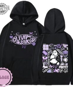 Olivia Rodrigo Guts Shirt Olivia Rodrigo Guts Merch Olivia Rodrigo Concert Shirt Olivia Rodrigo Fan Shirt Guts Tee Unique