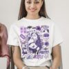 Olivia Rodrigo Guts Tour 2024 Music Artist Graphic Tee Unique