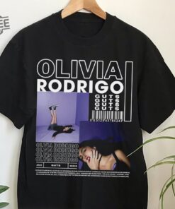 Olivia Rodrigo Guts Tour 2024 Shirt The Guts World Tour 2024 Shirt Olivia Rodrigo T Shirt Olivia Rodrigo Sweater 2024 Music Shirt Unique