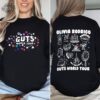 Olivia Rodrigo Guts World Tour Hoodie Rodrigo Tour Shirt Rodrigo World Tour Concert Shirt Olivia Fan Gift Guts Olivia 2024 World Tour