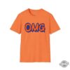 Omg New York Mets Shirt Ny Mets Omg Pete Alonso Queens Omg Lgm Omg Lfgm Lets Go Mets Shirt Hoodie Sweatshirt