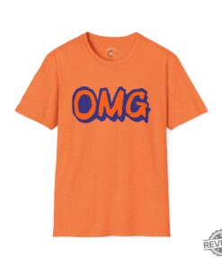 Omg New York Mets Shirt Ny Mets Omg Pete Alonso Queens Omg Lgm Omg Lfgm Lets Go Mets Shirt Hoodie Sweatshirt