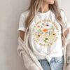 On A Dark Desert Highway Cool wind in my hair Shirt, Adventure Shirt, Travel Shirt, Hiking Shirt, Desert Shirt, Explore Shirt, Mountain Shirt, Camping Shirt