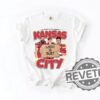 Original Kansas City Chiefs 3 Peat Or Bust T Shirt Hoodie Sweatshirt Tee Gift For Men Women Vintage Kelce Reid Mahomes Retro
