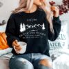 Out Of The Woods National Park Sweatshirt Out Of The Woods Sweatshirt Nature Lover Sweatshirt National Park Sweatshirt Music Sweatshirt Unique