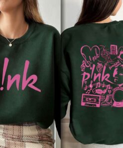 P Nk Pink Singer Summer Carnival 2023 Tour Shirt Pink Merchandise 2023 Pink Tour 2023 Pink Summer Carnival 2023 Shirt Pink Trustfall Album Pink Summer Carnival Merch New