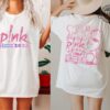P Nk Pink Singer Summer Carnival 2023 Tour T Shirt Trustfall Album Shirt Pink Tour Shirt Music Tour 2023 Gift For Her Trending Now Unique P Nk Concert 2023