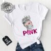 P Nk Pink Singer Summer Carnival 2023 Tour T Shirt Trustfall Album T Shirt T8 Pink Tour T Shirt Music Tour 2023 Shirt Unique