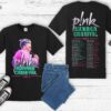 P Nk Pink Singer Summer Carnival 2024 Festival World Tour T Shirt Hoodie Hoody Men Women Unisex Unique