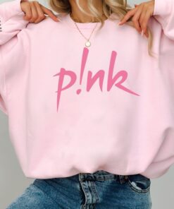 P Nk Pink Singer Summer Carnival 2024 Tour Shirt Pink Fan Lovers Shirt Music Tour 2024 Shirt Trustfall Album Shirt Concert 2024 P Nk Shirt Unique