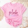P Nk Pink Singer Summer Carnival 2024 Tour Shirt Pink Fan Lovers Shirt Music Tour 2024 Shirt Trustfall Album Shirt Unique