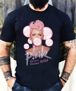 P Nk Summer Carnival 2023 Pink Merchandise 2023 Pink Tour 2023 Pink Summer Carnival 2023 Shirt Pink Trustfall Album Pink Summer Carnival Merch Pink Concert Merch Unique