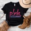 P Nk Summer Carnival 2023 Shirt Pink Merchandise 2023 Pink Tour 2023 Pink Summer Carnival 2023 Shirt Pink Trustfall Album Pink Summer Carnival Merch Pink Concert Merch Shirt