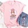 P Nk Summer Carnival 2023 Trustfall Album Tee Pink Singer Tour Music Festival Shirt Concert Apparel Tour Shirt Pink Music Clothing Unique