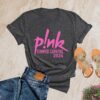 P Nk Summer Carnival 2024 Trustfall Album Tee Pink Singer Tour Music Festival Shirt Concert Apparel