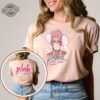 P Nk Summer Carnival Tour Sweatshirt Trustfall Album Hoodie Pink Tour Tee P Nk Tour 2024 Shirt
