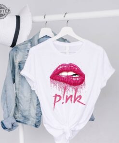 P Nk Tee Pink Singer Summer Carnival 2024 Tour Shirt Pink Fan Lovers Shirt Music Tour 2024 Shirt P Nk Tour 2024