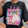 P Nk Tour 2024 Shirt Pink Singer Summer Carnival 2024 Tour Shirt Pink Fan Lovers Shirt Music Tour 2024 Shirt
