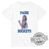 Paige Bueckers Paige Buckets Shirt Hoodie Sweatshirt T Shirt