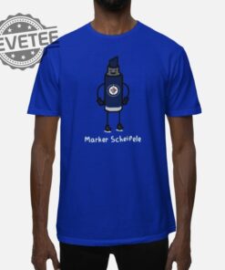 Paint Marker Scheifele T Shirt Unique Paint Marker Scheifele Hoodie Paint Marker Scheifele Sweatshirt