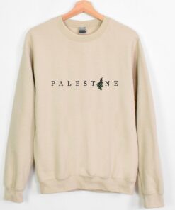 Palestine Protest Shirt Palestine Hoodie Palestine Sweatshirt Shirt Palestinian Keffiyeh Shirt Palestine Sweater Stand With Palestine Unique