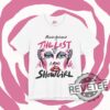 Pamela Anderson In The Last Showgirl 2024 Film Tshirt Hoodie Sweatshirt Unisex Tee Gift For Fan Funny Sweater Pullover Hoodies Unique