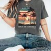 Patriotic Vintage Gulf Of America T Shirt Retro Usa Americana Graphic Tee Make America Great Again Shirts Usa Pride Apparel Hoodie Sweatshirt