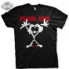 Pearl Jam Ten Logo Eddie Vedder Rock Official T Shirt Mens Unisex Unique Pearl Jam T Shirt