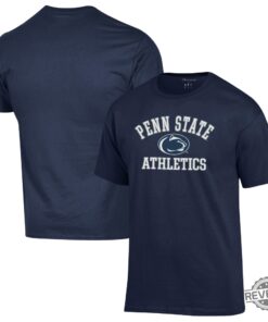 Penn State Nittany Lions Champion Athletics T Shirt Hoodie Sweatshirt Penn State Big Ten Championship Shirt New