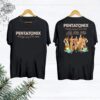 Pentatonix Band Shirt Pentatonix Winter 2023 Tour Shirt Pentatonix Christmas Album Shirt Pentatonix Fan Gift Shirt Pentatonix T Shirt Unique