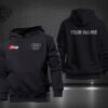 Personalized Rs Audi Printed Hoodie Polo Shirt T Shirt Zip Hoodie Bomber Jacket Gift For Lovers Audi Gift For Him Gift Birthday Unique
